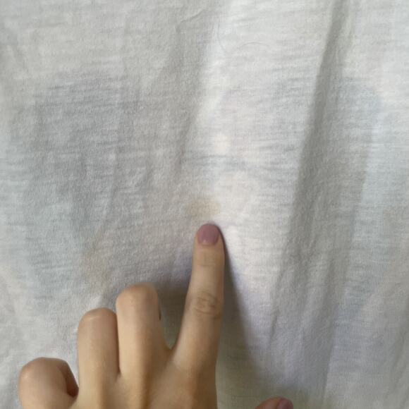 Vintage 90’s Minnie Mouse Pajama‎ Dress Girls Sz 11in Pit To Pit 19-20in Length - Picture 10 of 14